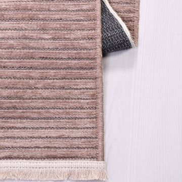 Crea Halı Liya Özel Ebat Kesme Halı 8251S