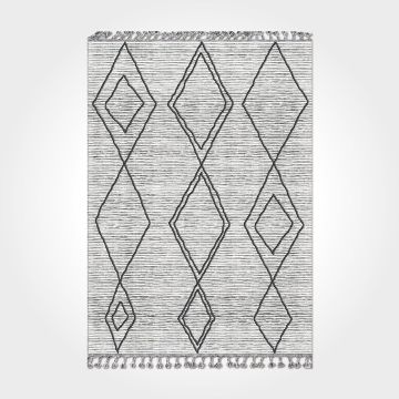 Crea Halı Mercan 17124 100X200
