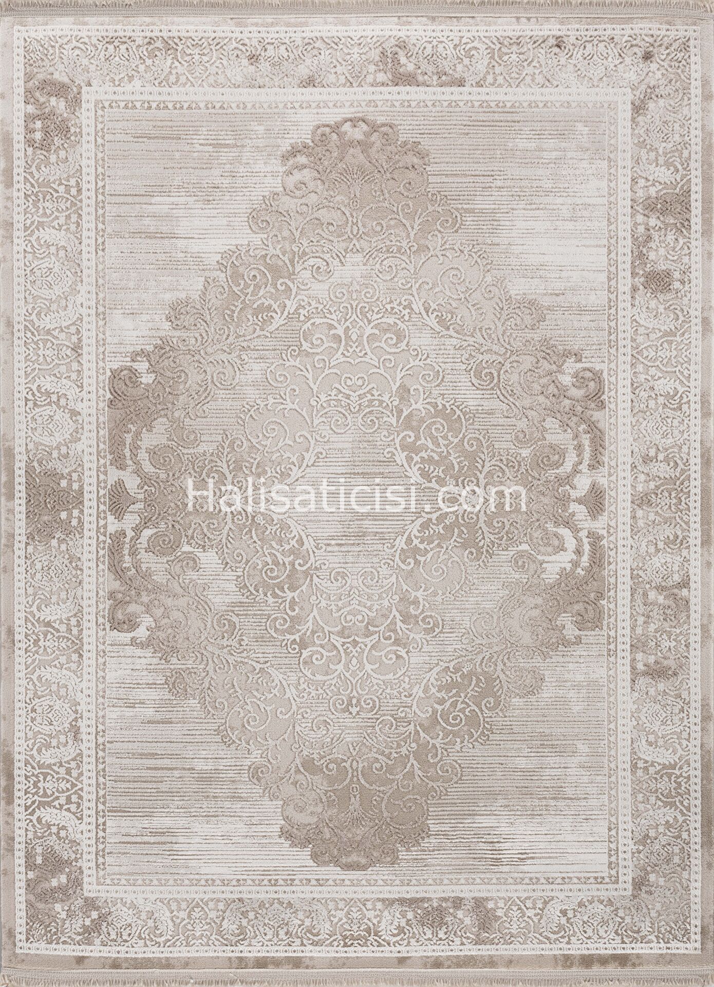 Melidia Halı Milano 6515A-BEJ
