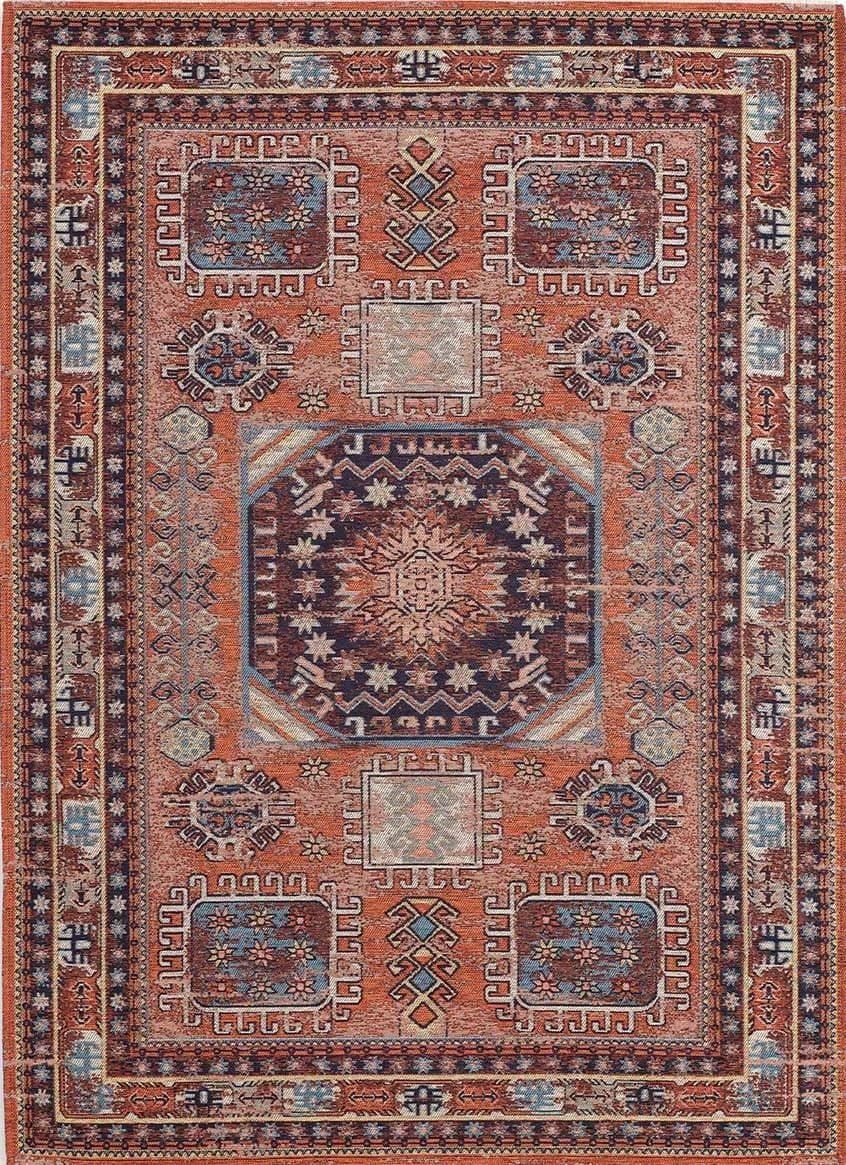 Gümüşsuyu Halı Deco Anatolia 15911 Kremit