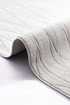 Koza Halı Moonlight Özel Ebat Kesme Halı 51453B