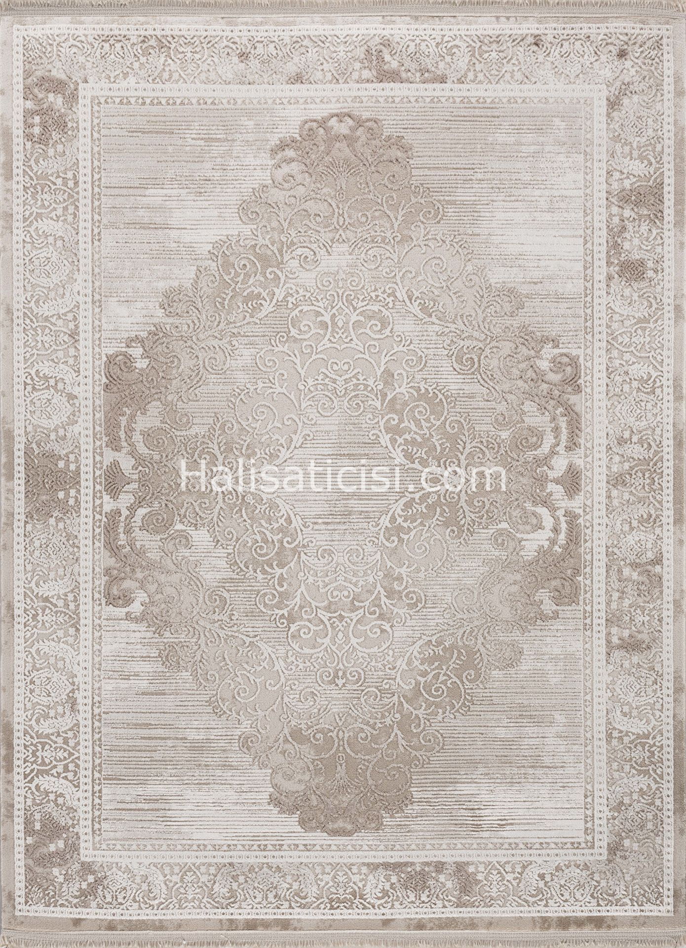 Melidia Halı Milano 6515A-BEJ 150X233