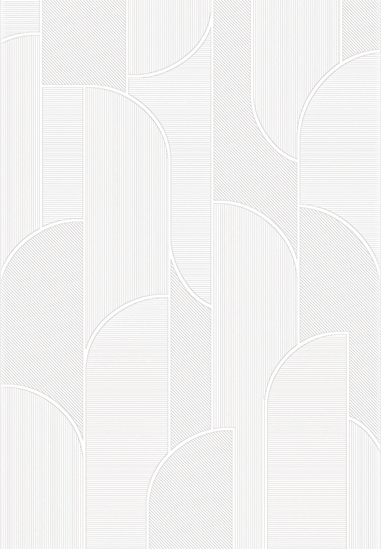 Bahariye Halı Simge SM03 BEYAZ