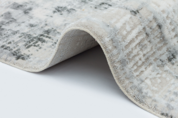 Apex Halı Vivaldi Özel Ölçü Kesim Halı 9741 Gri