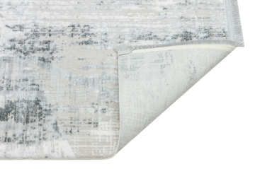 Apex Halı Vivaldi Özel Ölçü Kesim Halı 9741 Gri