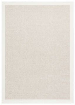 Eko Halı Mono Sisal MNO 05 Beige Cream