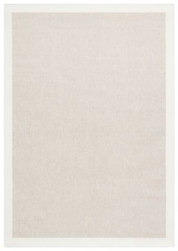 Eko Halı Mono Sisal MNO 05 Beige Cream
