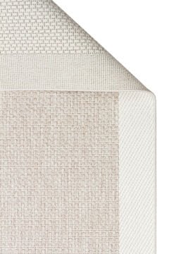 Eko Halı Mono Sisal MNO 05 Beige Cream