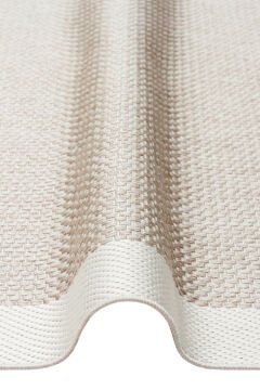 Eko Halı Mono Sisal MNO 05 Beige Cream