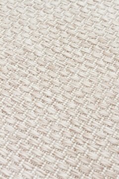 Eko Halı Mono Sisal MNO 05 Beige Cream