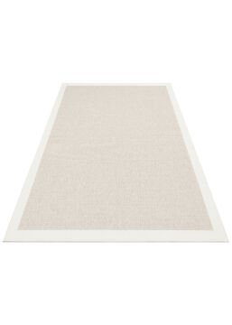 Eko Halı Mono Sisal MNO 05 Beige Cream