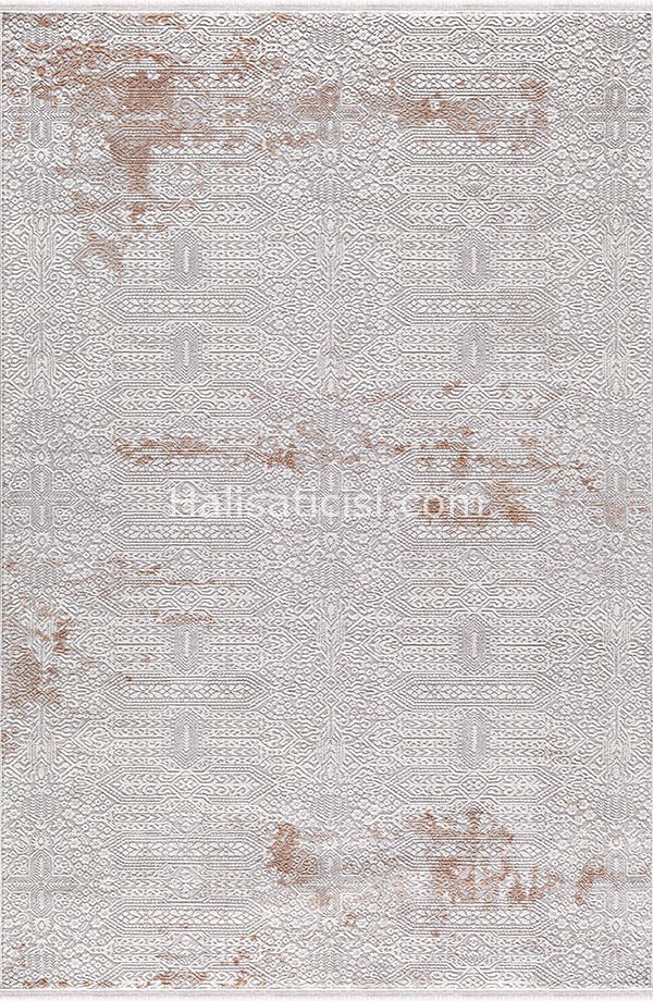Efsane Halı Sarıyer 39148-020 100X200