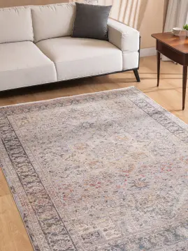 Tuğra Halı Lincoln Vintage Halı LC02