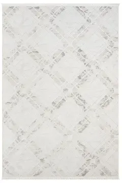 Seyran Halı Vista 5117 Gri