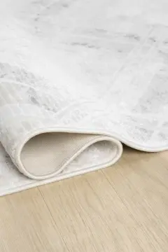 Seyran Halı Vista 5117 Gri