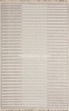 Sanat Halı İskandinav Tarz Halı Zero 3526 100X200