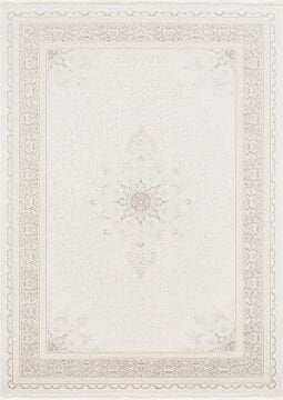 Jusco Halı Picasso Yetmiş Tarak Akrilik Halı 5005A