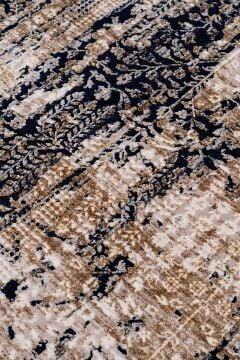 Koza Halı Nostalgia A3012A Bej Gold