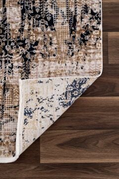 Koza Halı Nostalgia A3012A Bej Gold