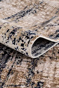 Koza Halı Nostalgia A3012A Bej Gold