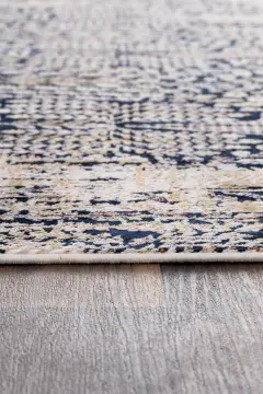 Koza Halı Nostalgia A3012A Bej Gold