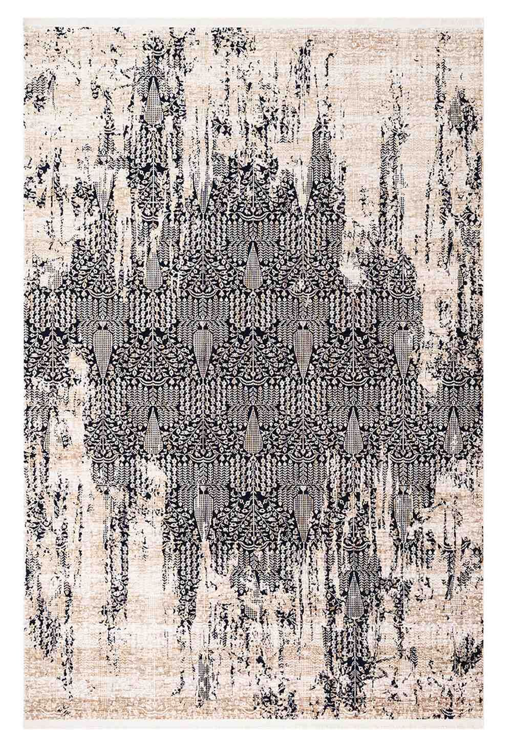 Koza Halı Nostalgia A3012A Bej Gold