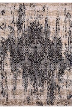 Koza Halı Nostalgia A3012A Bej Gold