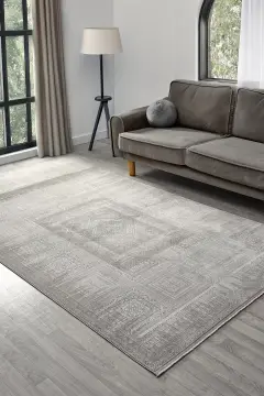 Seyran Halı Gusto 907 Gri