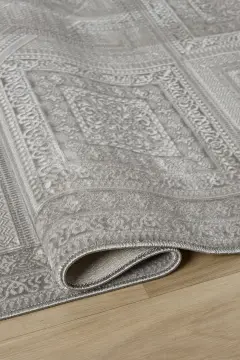 Seyran Halı Gusto 907 Gri