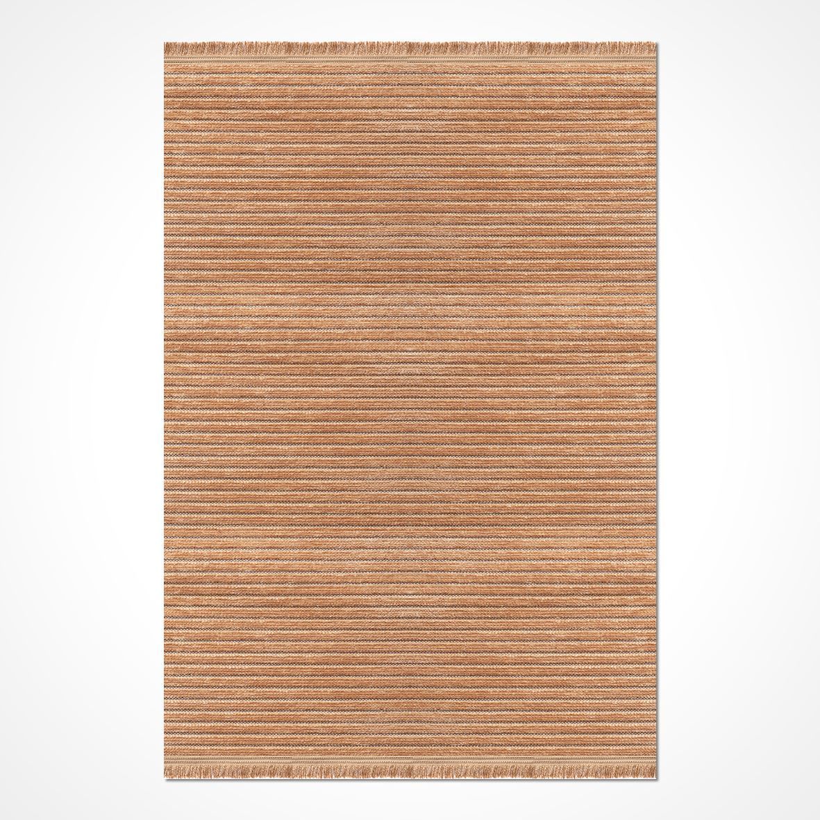 Crea Halı Liya Özel Ebat Kesme Halı 8253S