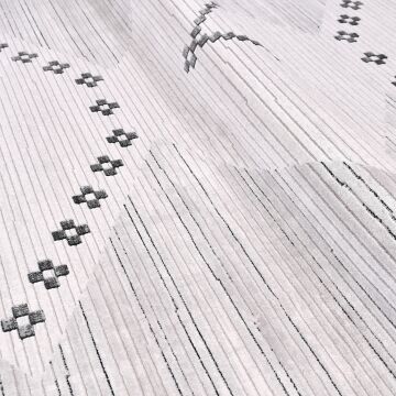 Crea Halı Mercan 17126