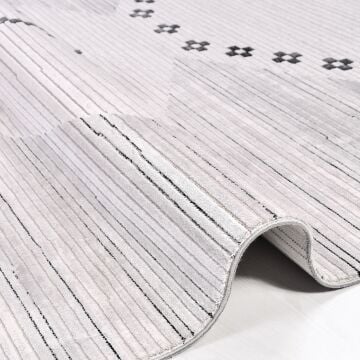 Crea Halı Mercan 17126