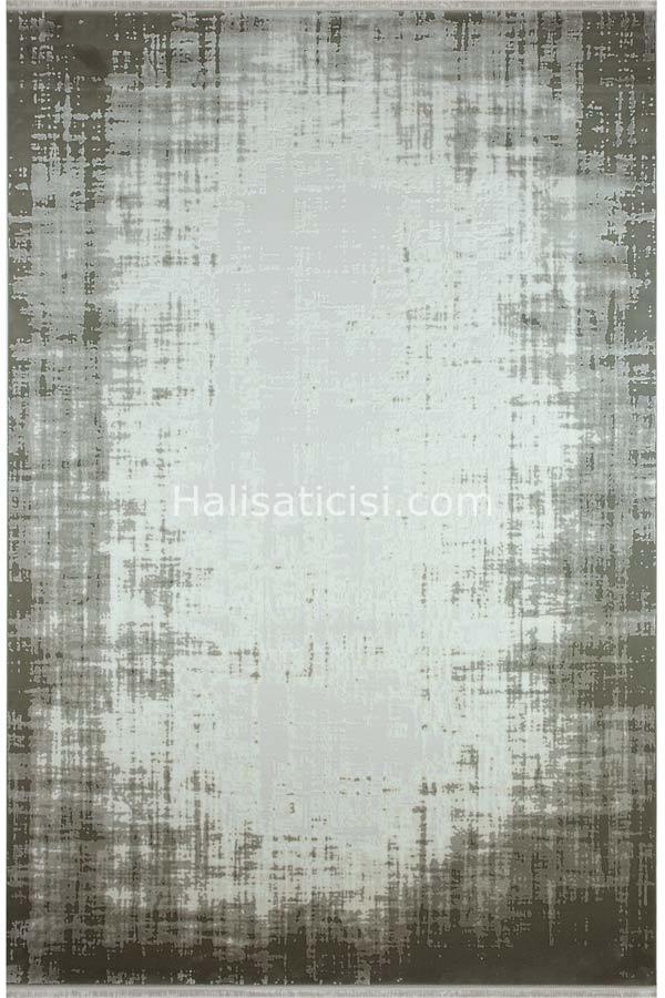 Koyunlu Halı Kemerhisar KE001 Gri