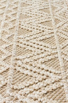 Eko Halı Soho İskandinav Halı SH14 Beige