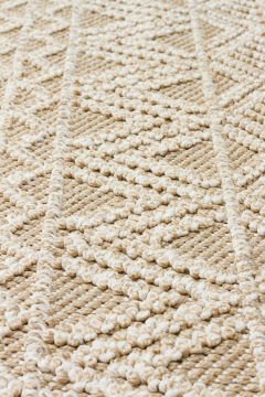 Eko Halı Soho İskandinav Halı SH14 Beige