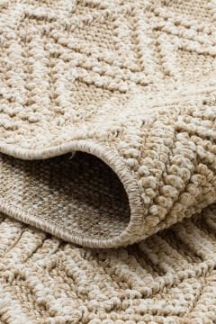 Eko Halı Soho İskandinav Halı SH14 Beige