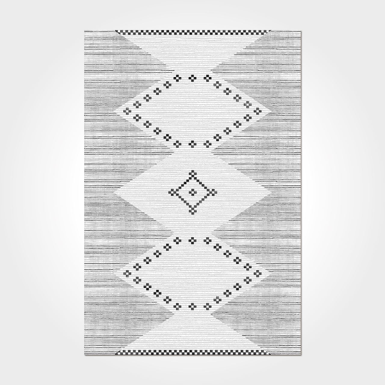 Crea Halı Mercan 17126 100X200