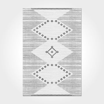 Crea Halı Mercan 17126 100X200