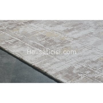 Gümüşsuyu Halı Novastyle 11470 Sarı