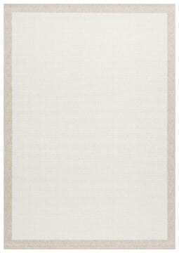 Eko Halı Mono Sisal MNO 05 Cream Beige