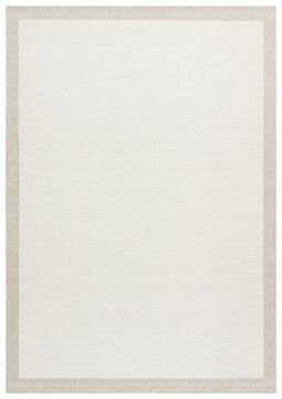 Eko Halı Mono Sisal MNO 05 Cream Beige