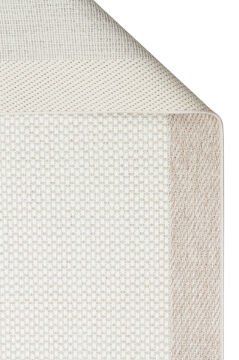 Eko Halı Mono Sisal MNO 05 Cream Beige