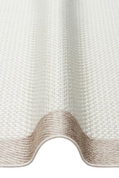 Eko Halı Mono Sisal MNO 05 Cream Beige