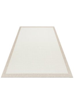 Eko Halı Mono Sisal MNO 05 Cream Beige