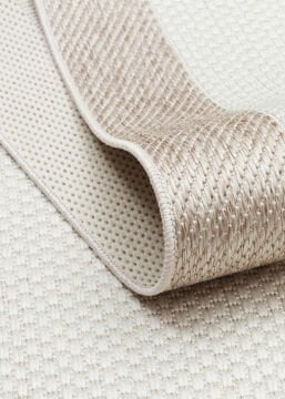 Eko Halı Mono Sisal MNO 05 Cream Beige