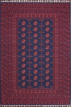 Gümüşsuyu Halı Deco Anatolia 15913 Kiremit