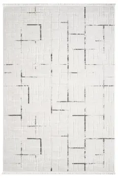 Seyran Halı Vista 5118 Gri