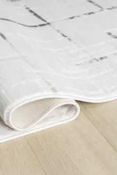 Seyran Halı Vista 5118 Gri