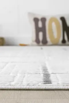 Seyran Halı Vista 5118 Gri