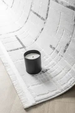 Seyran Halı Vista 5118 Gri